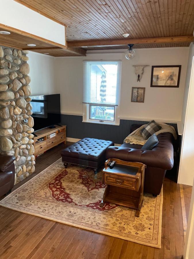 Holiday home Three Peaks